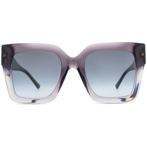 Load image into Gallery viewer, Ladies&#39; Sunglasses Jimmy Choo EDNA-S-KB7 Ø 52 mm-1

