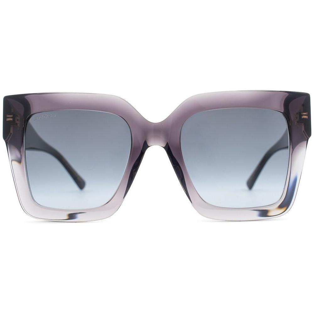 Ladies' Sunglasses Jimmy Choo EDNA-S-KB7 Ø 52 mm-1