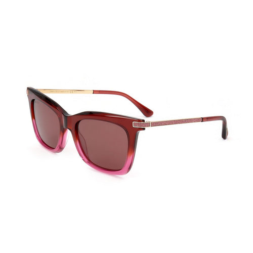 Load image into Gallery viewer, Ladies' Sunglasses Jimmy Choo OLYE-S-1MQ Ø 52 mm-0
