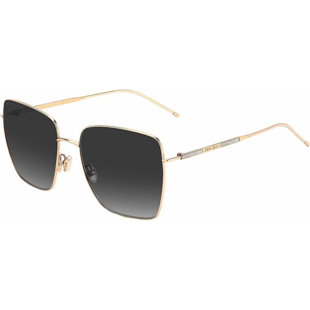 Ladies' Sunglasses Jimmy Choo DAHLA-F-SK-0 ø 59 mm-5