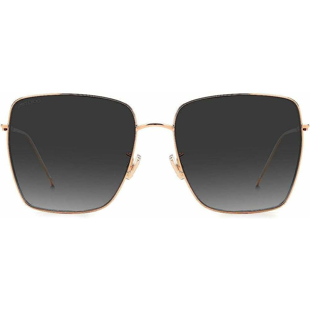 Ladies' Sunglasses Jimmy Choo DAHLA-F-SK-0 ø 59 mm-4