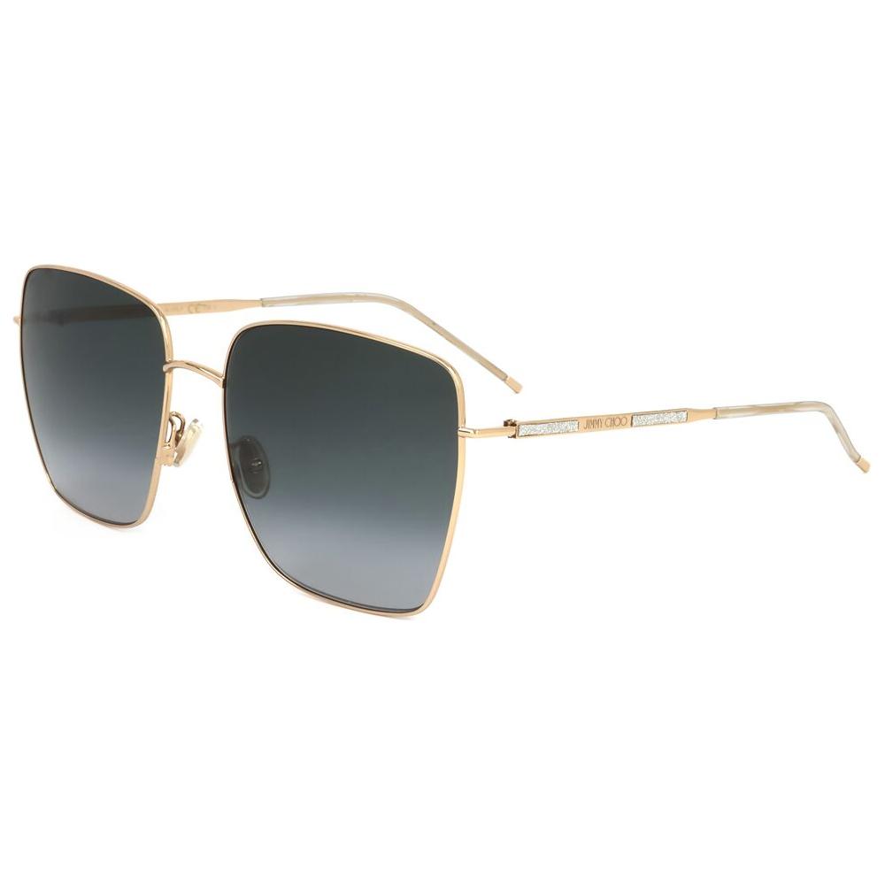 Ladies' Sunglasses Jimmy Choo DAHLA-F-SK-0 ø 59 mm-2