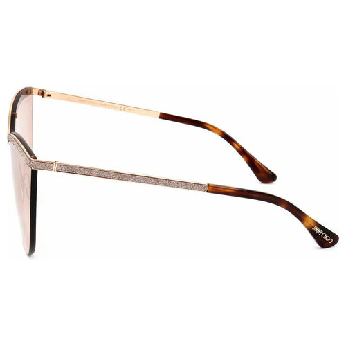 Load image into Gallery viewer, Ladies' Sunglasses Jimmy Choo KRISTEN/S-1
