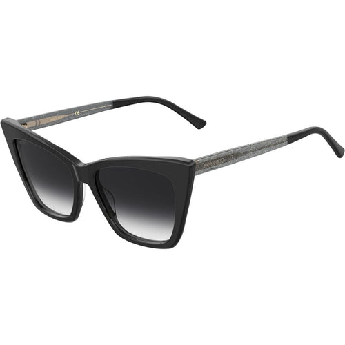 Load image into Gallery viewer, Ladies&#39; Sunglasses Jimmy Choo LUCINE-S-807 Ø 55 mm-0
