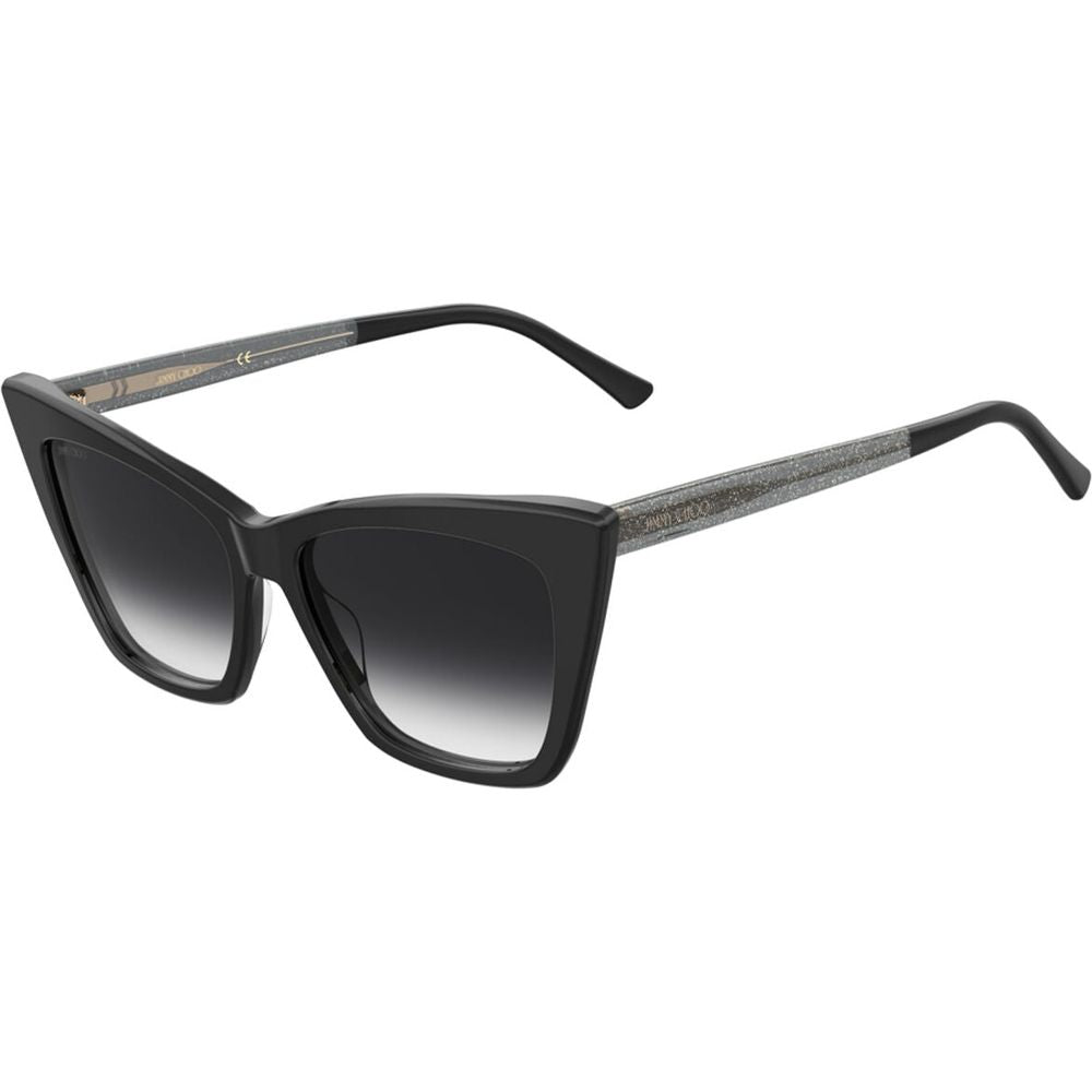 Ladies' Sunglasses Jimmy Choo LUCINE-S-807 Ø 55 mm-0