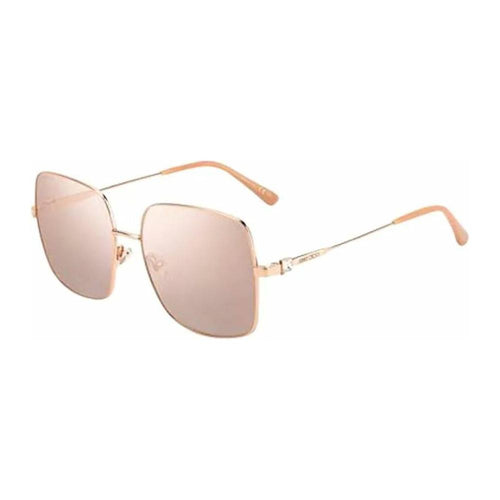 Load image into Gallery viewer, Ladies&#39; Sunglasses Jimmy Choo ASTRA-F-SK-DDB2S ø 57 mm-0
