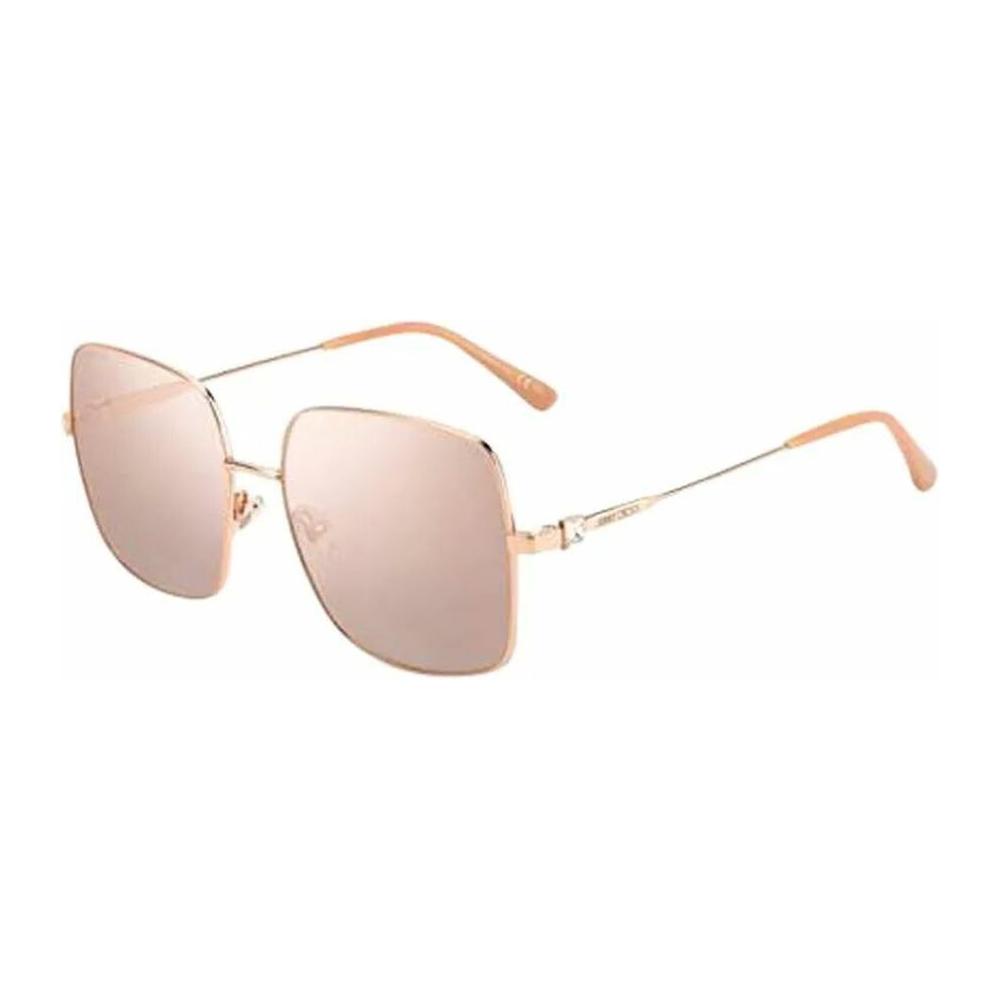 Ladies' Sunglasses Jimmy Choo ASTRA-F-SK-DDB2S ø 57 mm-0