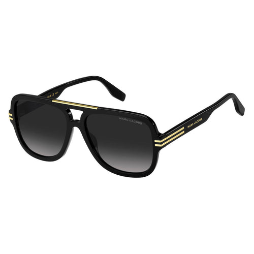 Load image into Gallery viewer, Men's Sunglasses Marc Jacobs MARC-637-S-807 ø 58 mm-0
