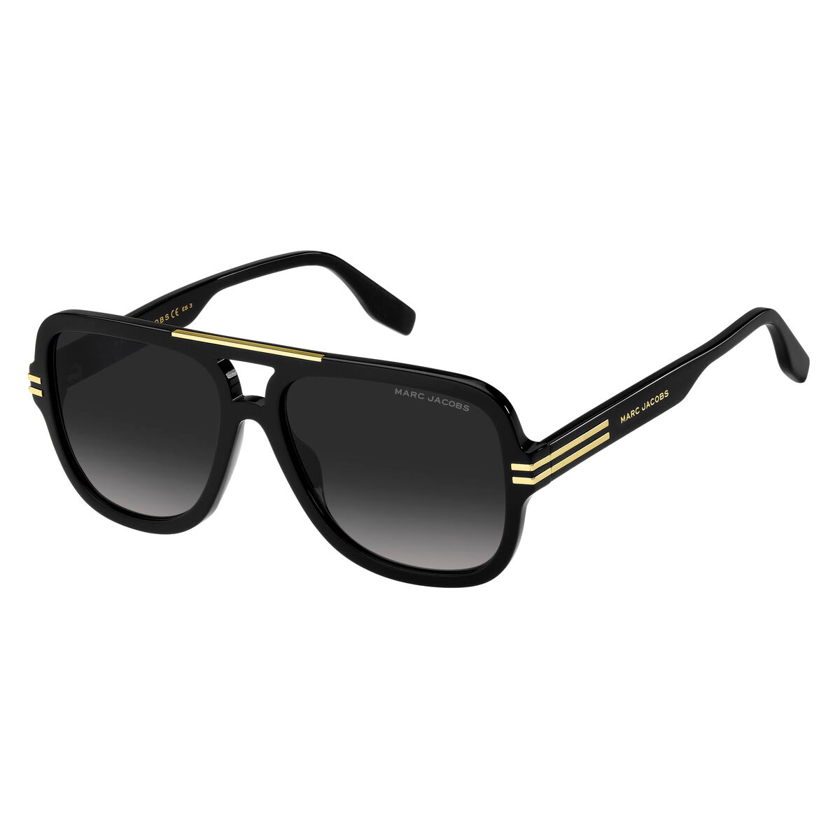 Men's Sunglasses Marc Jacobs MARC-637-S-807 ø 58 mm-0