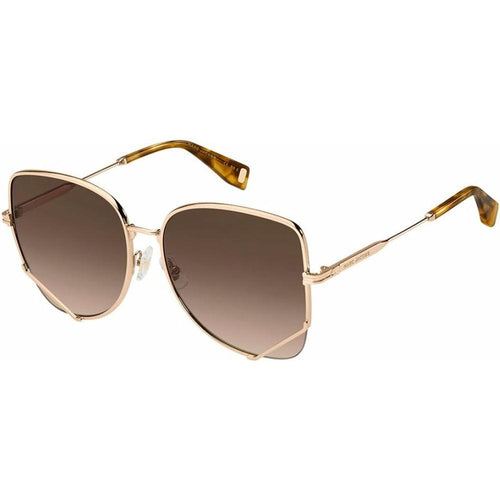 Load image into Gallery viewer, Ladies&#39; Sunglasses Marc Jacobs MJ-1066-S-DDB ø 59 mm-0
