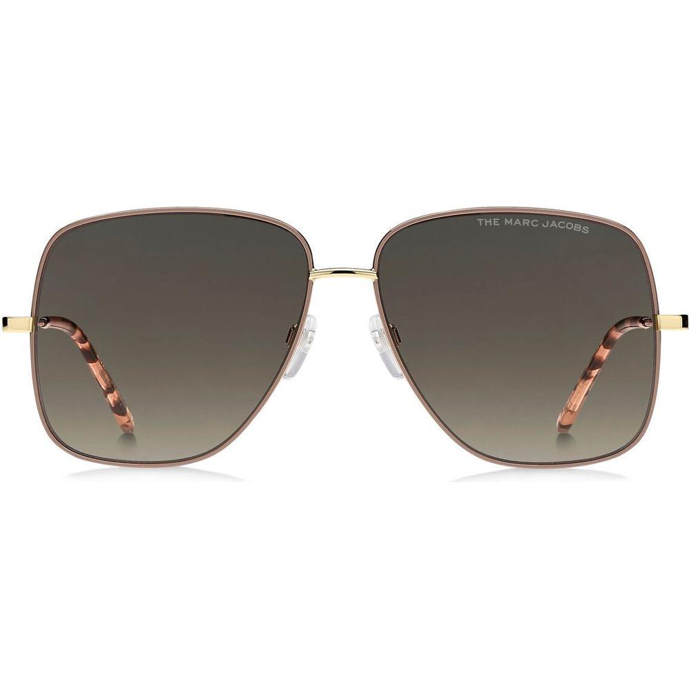 Ladies' Sunglasses Marc Jacobs MARC-619-S-BKUF9HA ø 59 mm-2