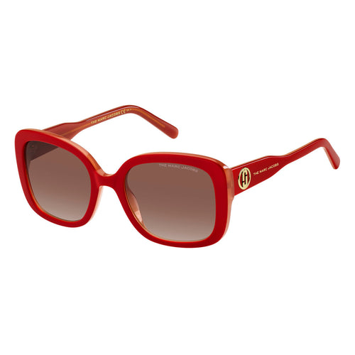 Load image into Gallery viewer, Ladies' Sunglasses Marc Jacobs MARC625SC9A ø 54 mm-0
