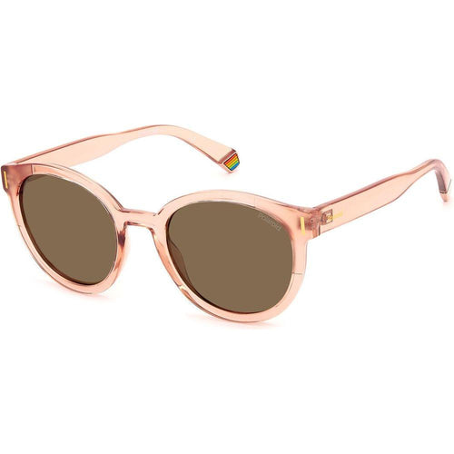 Load image into Gallery viewer, Ladies&#39; Sunglasses Polaroid PLD-6185-S-35JF2SP Ø 52 mm-0
