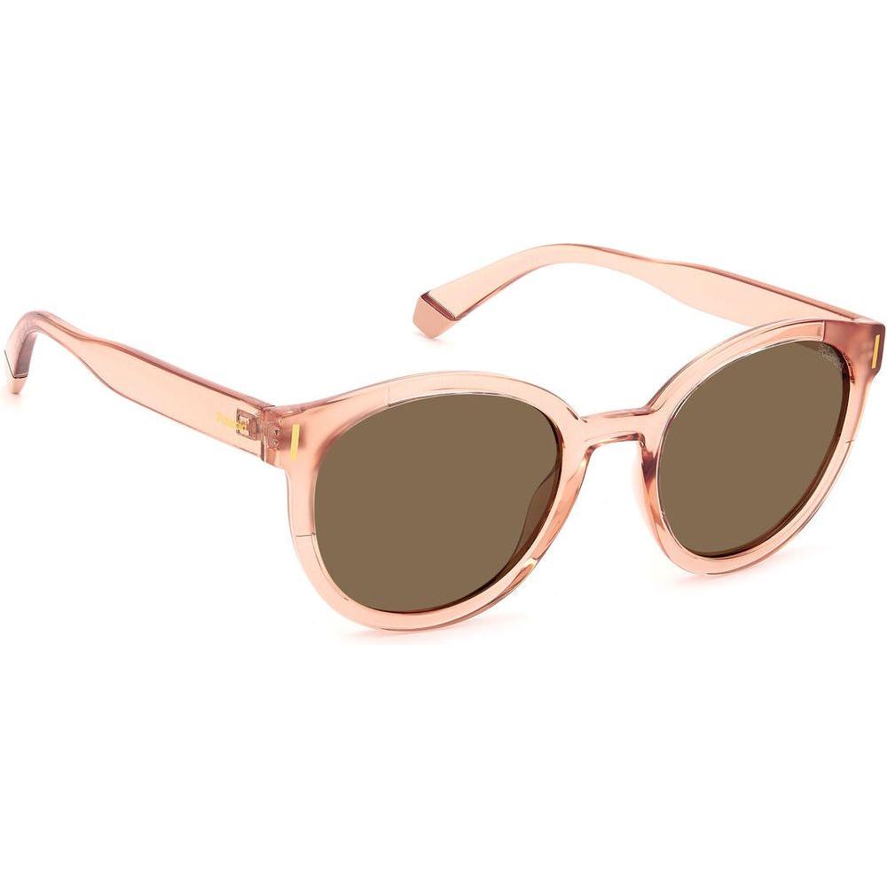 Ladies' Sunglasses Polaroid PLD-6185-S-35JF2SP Ø 52 mm-1