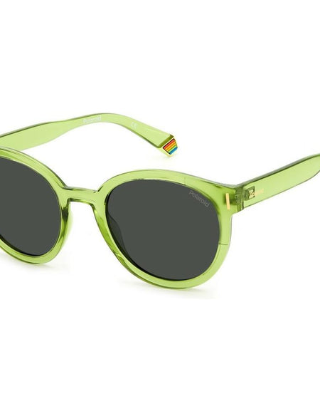 Ladies' Sunglasses Polaroid PLD-6185-S-6DX Ø 52 mm-0