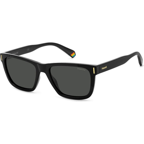 Load image into Gallery viewer, Unisex Sunglasses Polaroid PLD-6186-S-807F4M9 ø 54 mm-0
