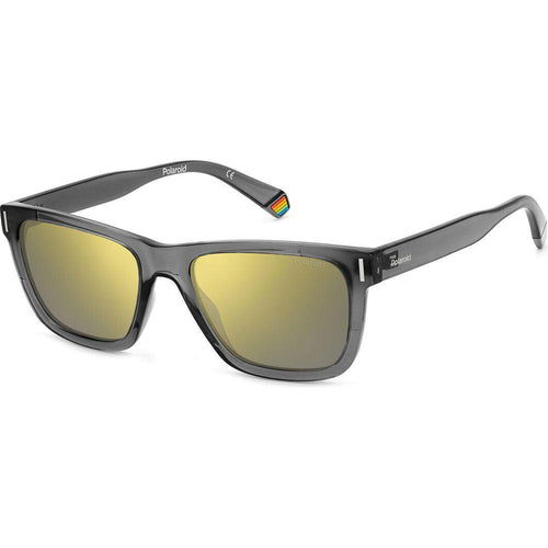 Load image into Gallery viewer, Unisex Sunglasses Polaroid PLD-6186-S-KB7F4LM ø 54 mm-0
