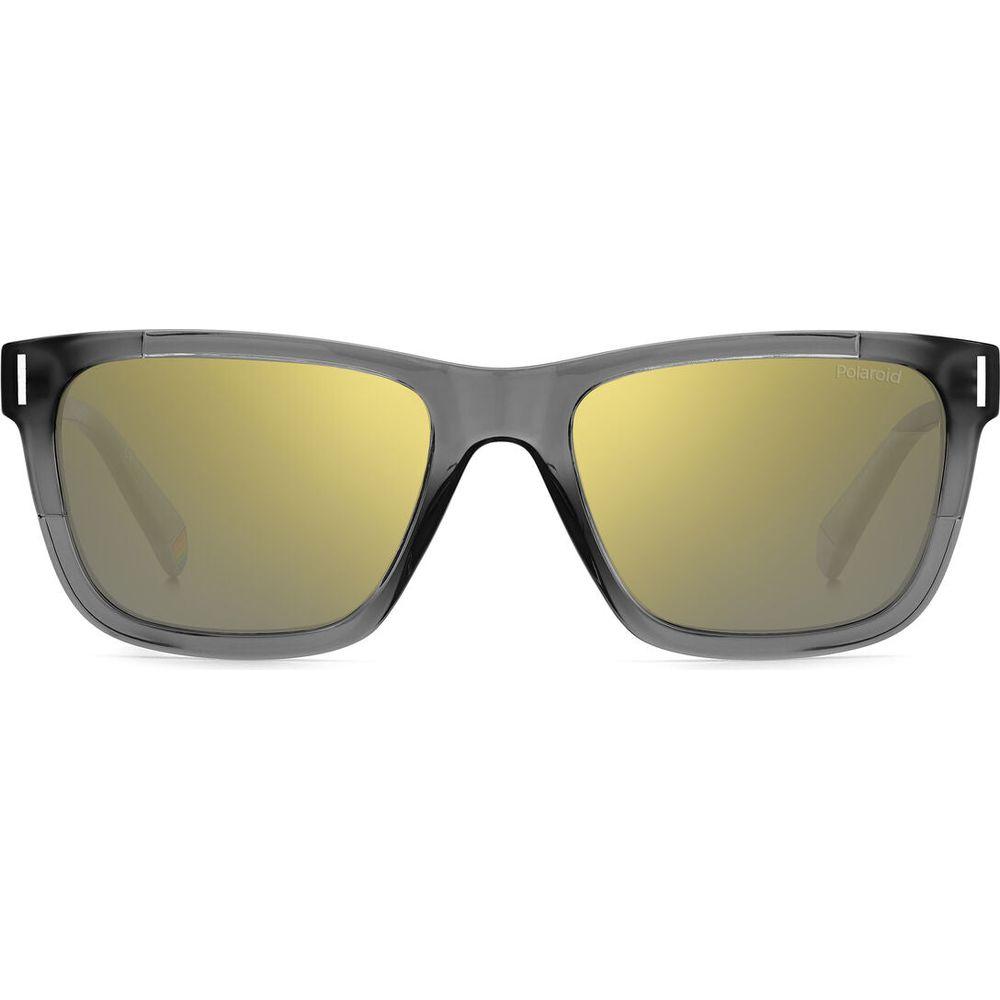 Unisex Sunglasses Polaroid PLD-6186-S-KB7F4LM ø 54 mm-2