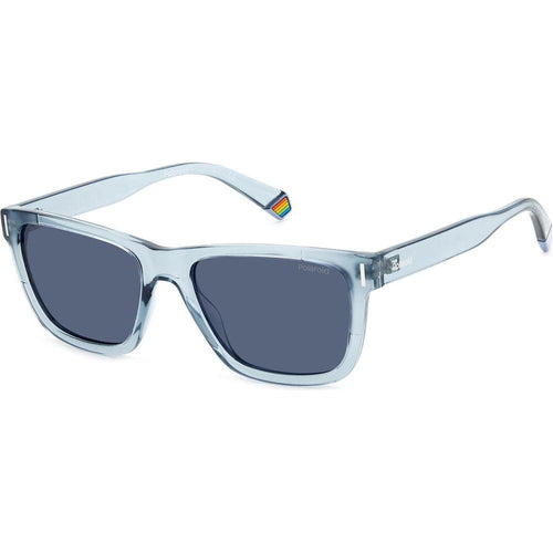 Load image into Gallery viewer, Unisex Sunglasses Polaroid PLD-6186-S-MVUF4C3 ø 54 mm-0
