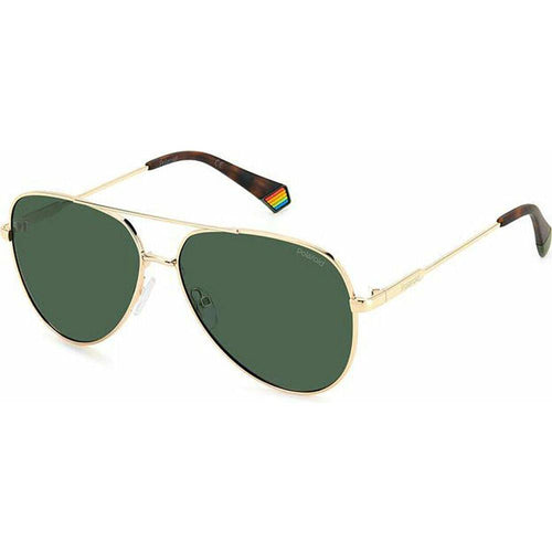 Load image into Gallery viewer, Unisex Sunglasses Polaroid PLD-6187-S-J5GG0UC ø 60 mm-0
