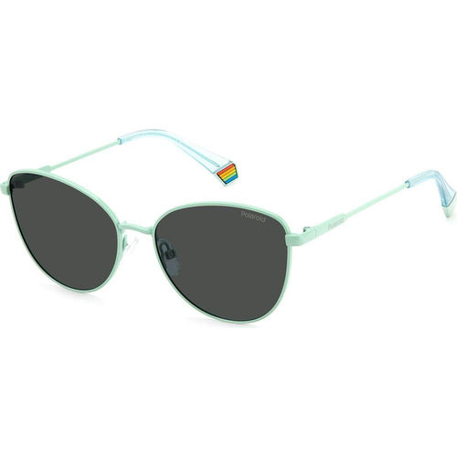 Load image into Gallery viewer, Ladies' Sunglasses Polaroid PLD-6188-S-5CB Ø 55 mm-0
