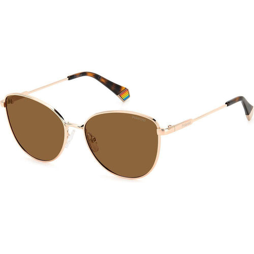 Load image into Gallery viewer, Ladies&#39; Sunglasses Polaroid PLD-6188-S-DDBF5SP Ø 55 mm-0
