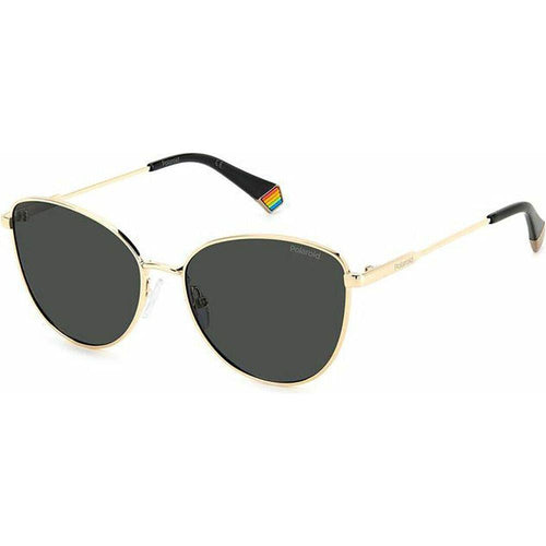 Load image into Gallery viewer, Ladies&#39; Sunglasses Polaroid PLD-6188-S-J5GF5M9 Ø 55 mm-0
