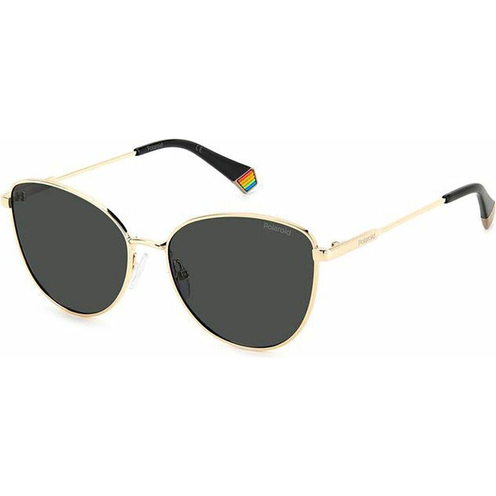 Ladies' Sunglasses Polaroid PLD-6188-S-J5GF5M9 Ø 55 mm-0