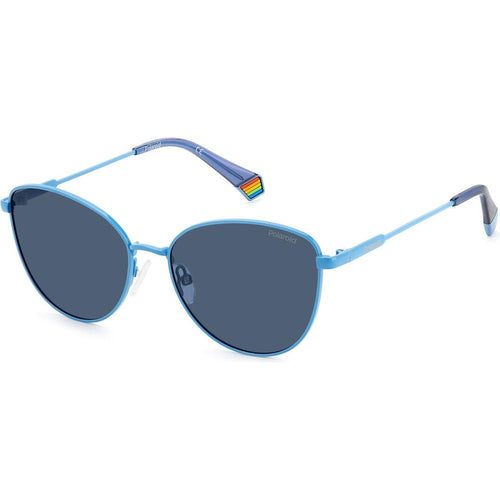 Load image into Gallery viewer, Ladies' Sunglasses Polaroid PLD-6188-S-MVU Ø 55 mm-0
