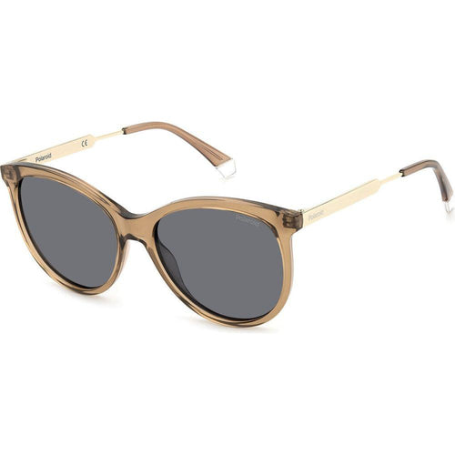 Load image into Gallery viewer, Ladies&#39; Sunglasses Polaroid PLD-4131-S-X-10AF7M9 ø 57 mm-0
