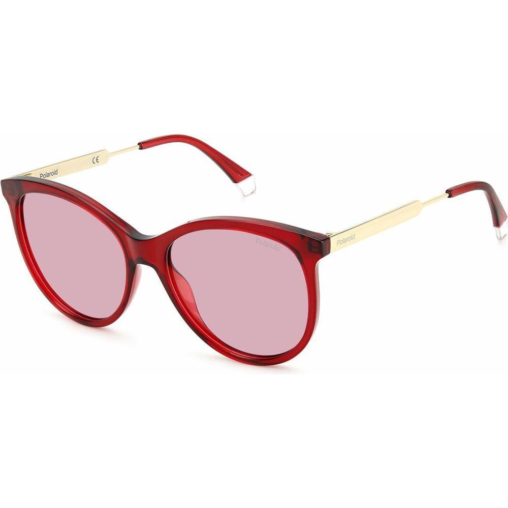 Ladies' Sunglasses Polaroid PLD-4131-S-X-MU1 ø 57 mm-0