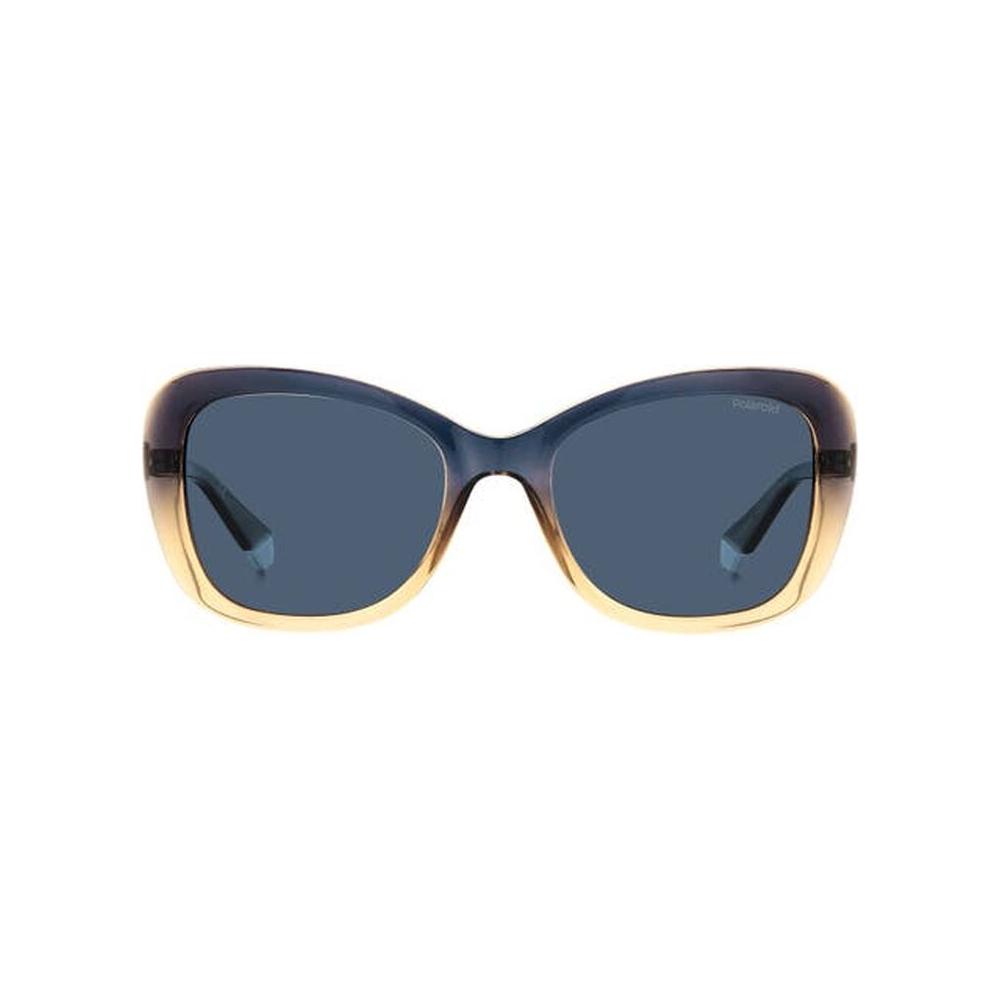 Ladies' Sunglasses Polaroid PLD-4132-S-X-YRQ Ø 53 mm-0