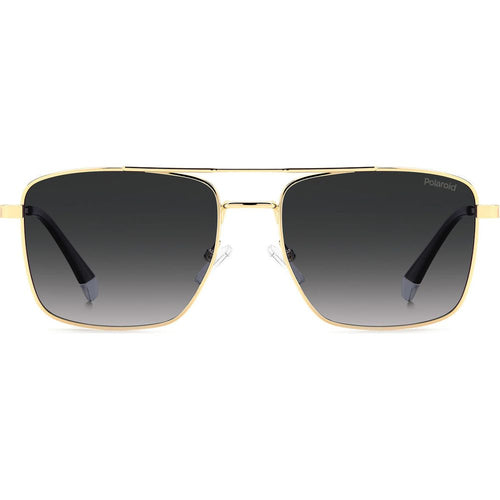 Load image into Gallery viewer, Men&#39;s Sunglasses Polaroid PLD-4134-S-X-J5G-WJ Golden ø 57 mm-2
