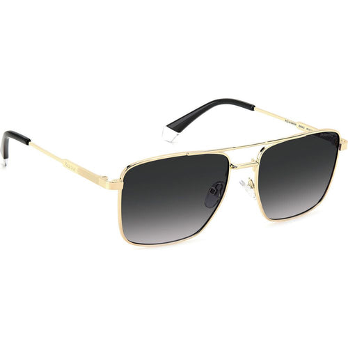 Load image into Gallery viewer, Men&#39;s Sunglasses Polaroid PLD-4134-S-X-J5G-WJ Golden ø 57 mm-1
