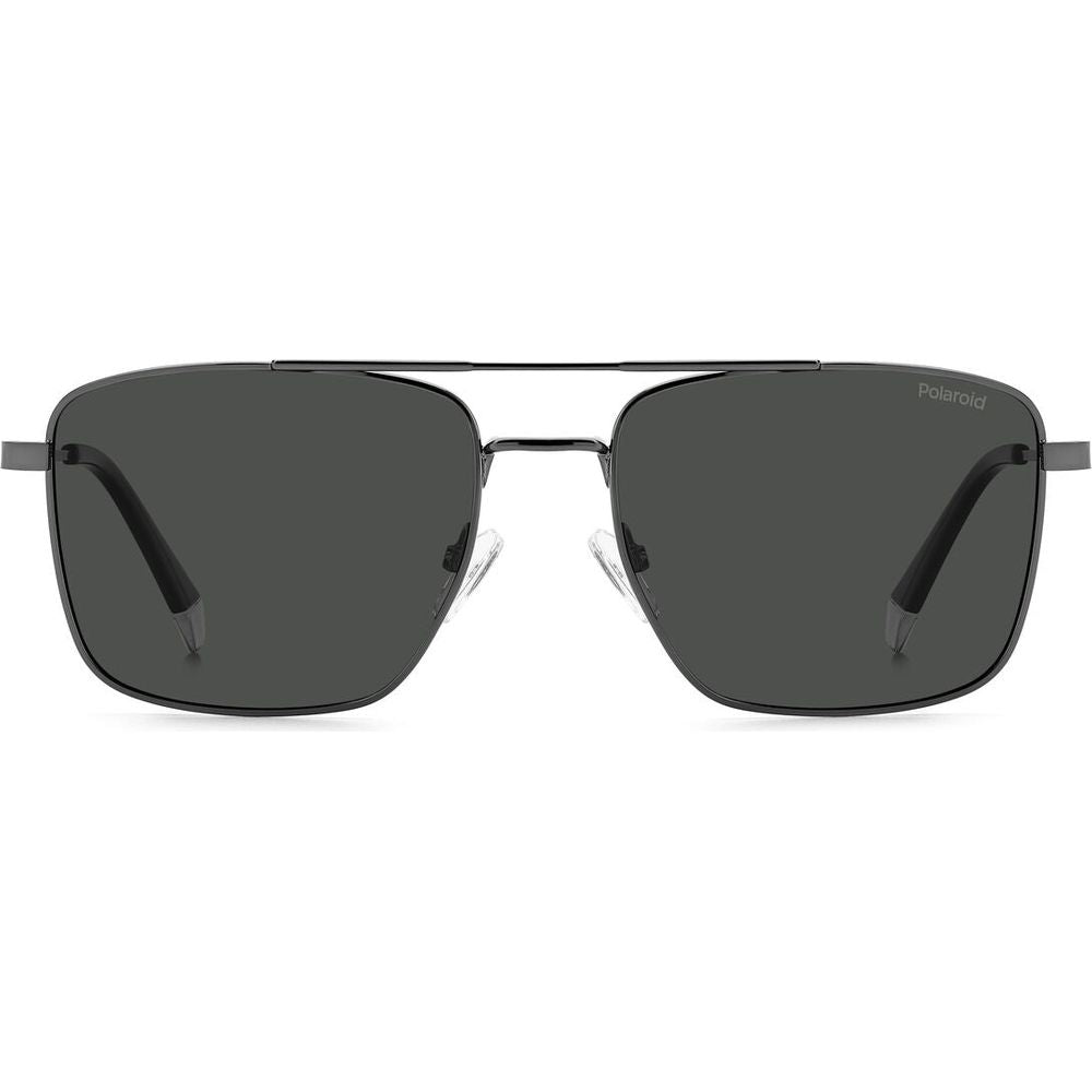 Men's Sunglasses Polaroid PLD-4134-S-X-KJ1-M9 ø 57 mm-2