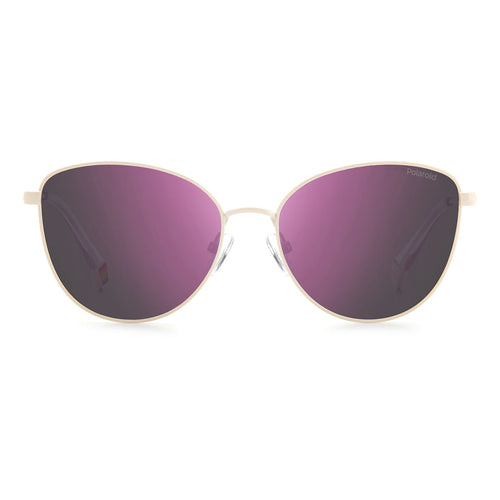 Load image into Gallery viewer, Ladies' Sunglasses Polaroid PLD-6188-S-SZJ-AI Ø 55 mm-2

