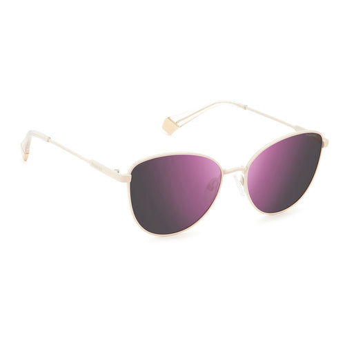 Load image into Gallery viewer, Ladies' Sunglasses Polaroid PLD-6188-S-SZJ-AI Ø 55 mm-1
