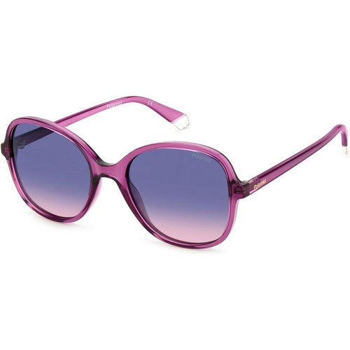 Load image into Gallery viewer, Ladies&#39; Sunglasses Polaroid PLD-4136-S-B3V ø 54 mm-0
