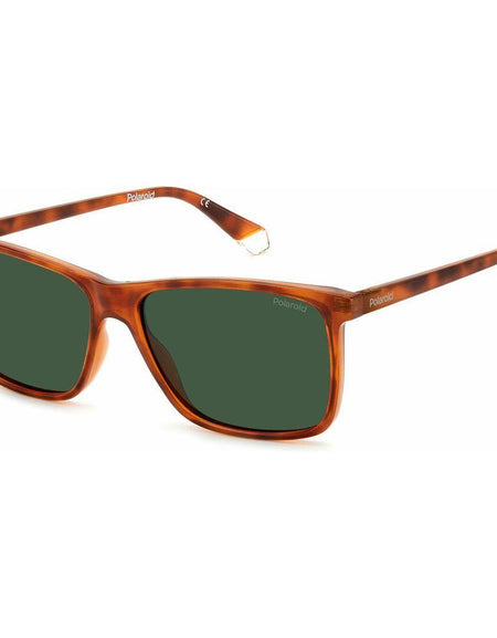 Men's Sunglasses Polaroid PLD-4137-S-0UC-0