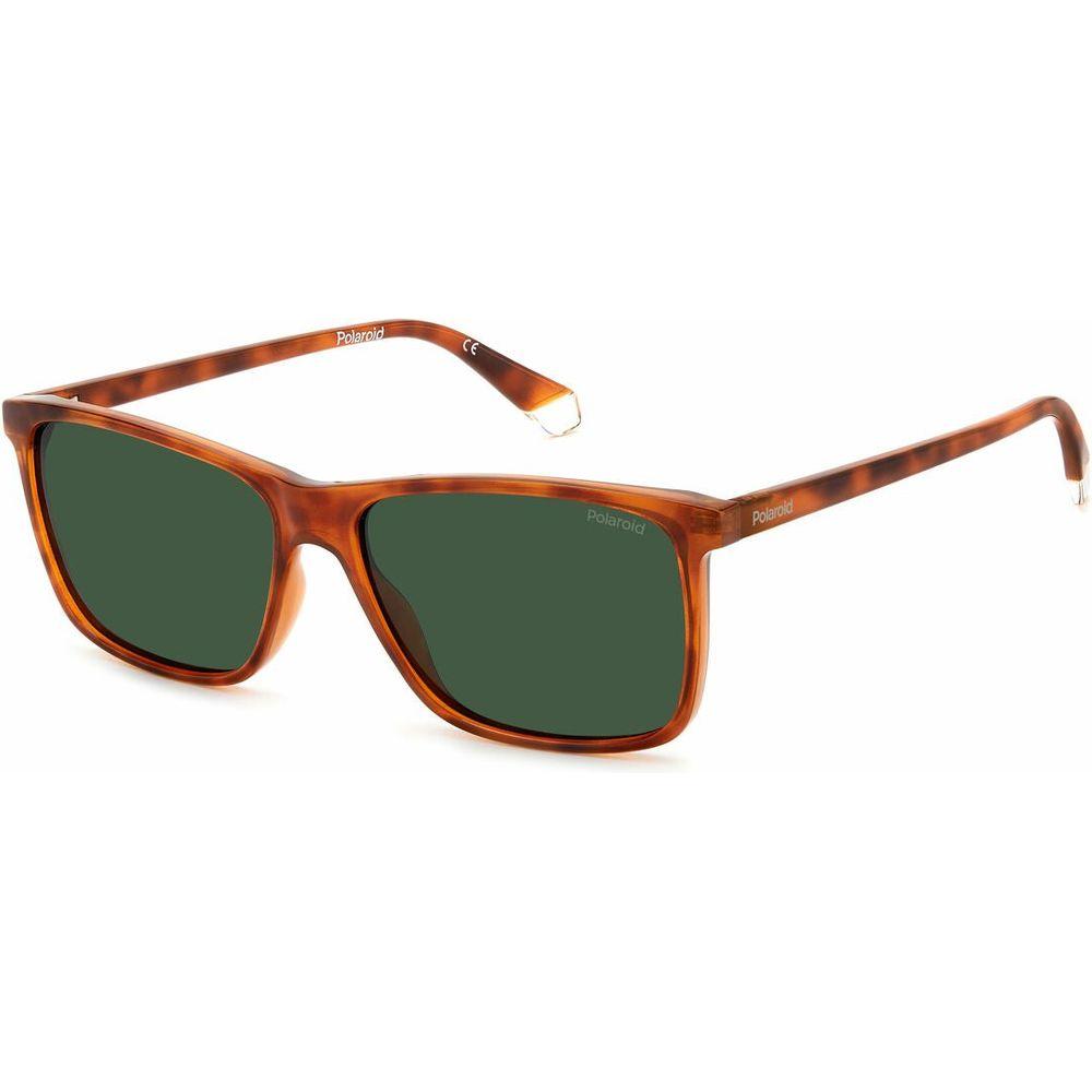 Men's Sunglasses Polaroid PLD-4137-S-0UC-0