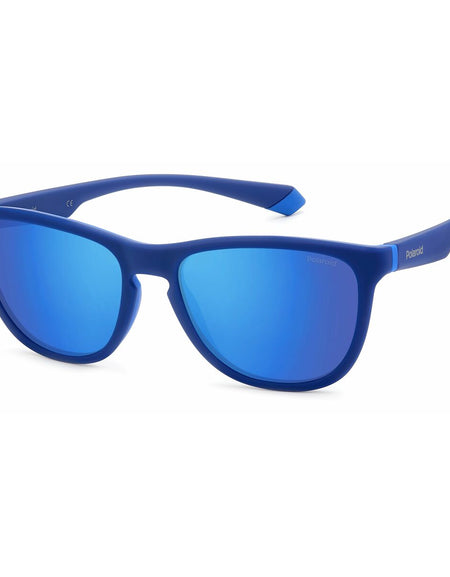 Unisex Sunglasses Polaroid PLD-2133-S-ZX9 ø 56 mm-0