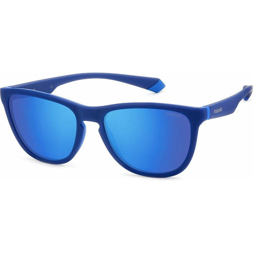 Load image into Gallery viewer, Unisex Sunglasses Polaroid PLD-2133-S-ZX9 ø 56 mm-0
