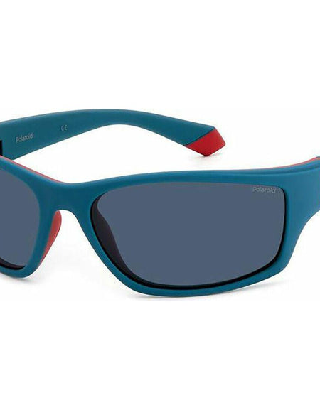 Men's Sunglasses Polaroid PLD-2135-S-CLP ø 56 mm-0