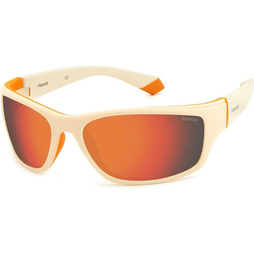 Load image into Gallery viewer, Men&#39;s Sunglasses Polaroid PLD-2135-S-IXN Ø 65 mm-0
