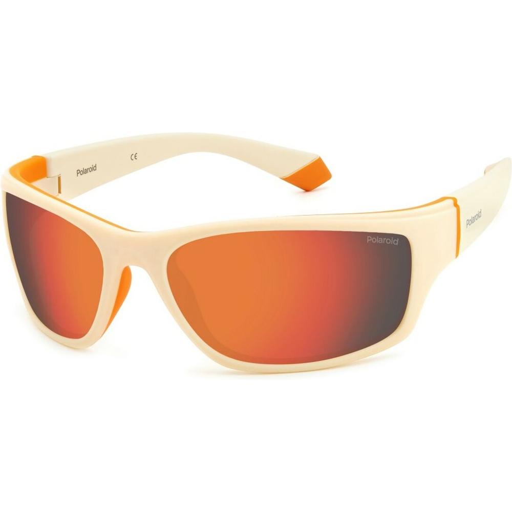 Men's Sunglasses Polaroid PLD-2135-S-IXN Ø 65 mm-0