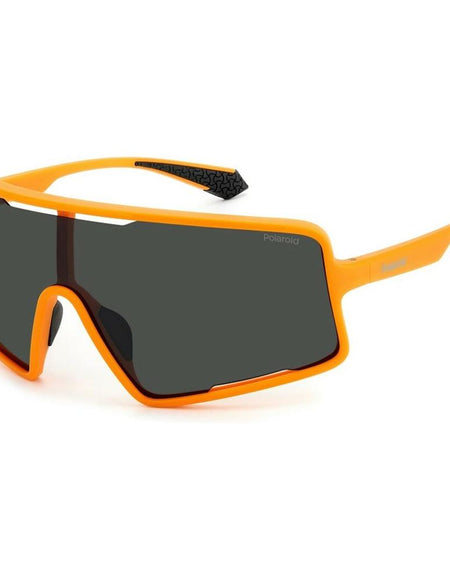 Men's Sunglasses Polaroid PLD-7045-S-2M5 Ø 99 mm-0
