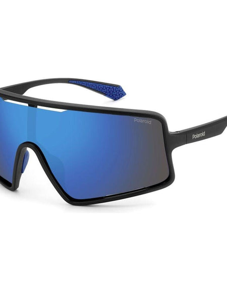 Men's Sunglasses Polaroid PLD-7045-S-IPQ Ø 99 mm-0