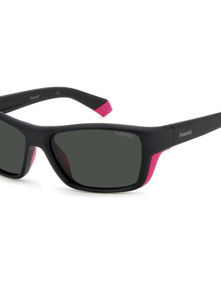 Men's Sunglasses Polaroid PLD-7046-S-3MR ø 57 mm-0