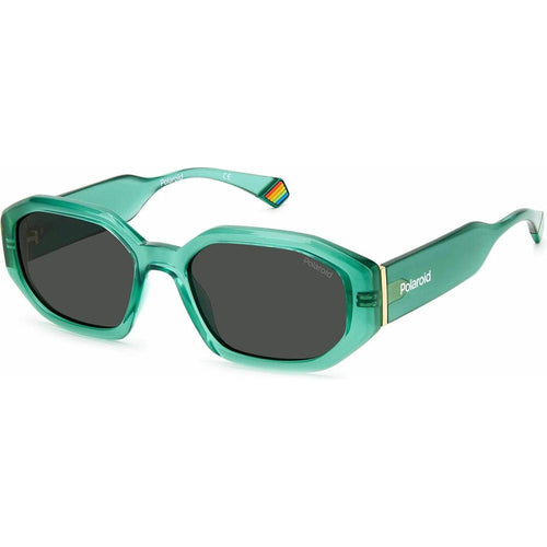 Load image into Gallery viewer, Ladies&#39; Sunglasses Polaroid PLD-6189-S-1ED Ø 55 mm-0
