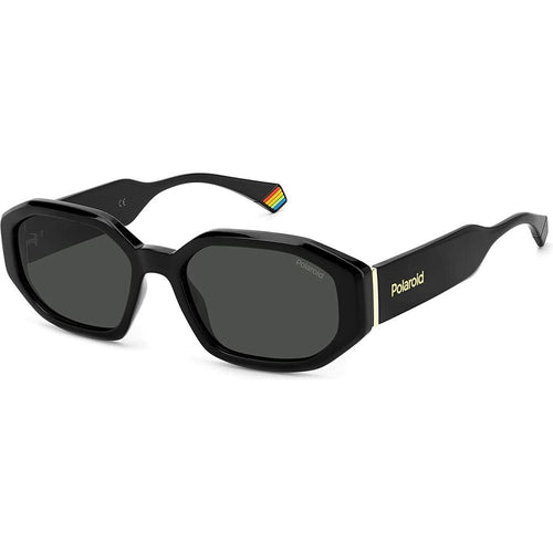 Load image into Gallery viewer, Ladies&#39; Sunglasses Polaroid PLD-6189-S-807F5M9 Ø 55 mm-0
